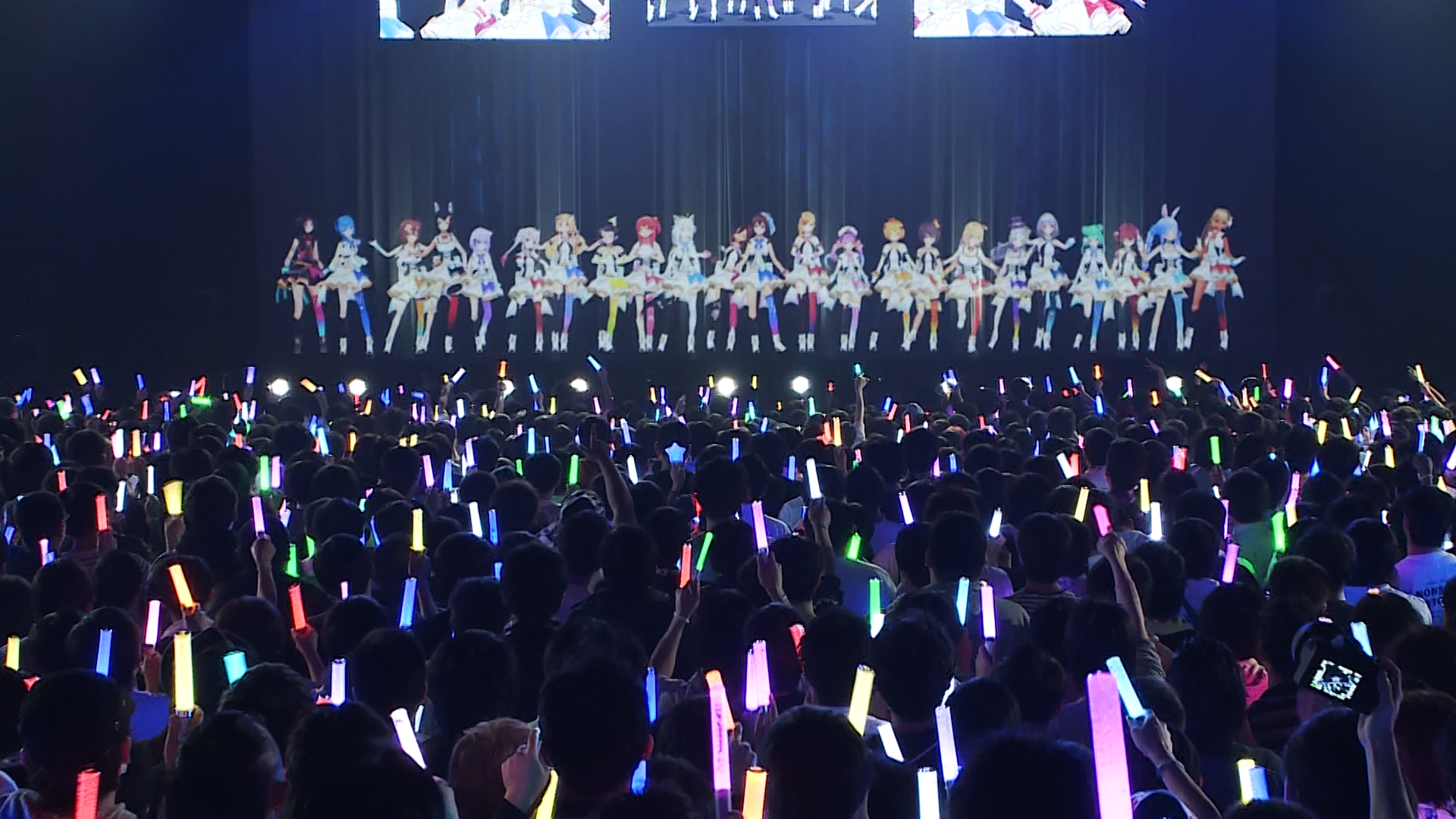 hololive 1st fes. Nonstop Story