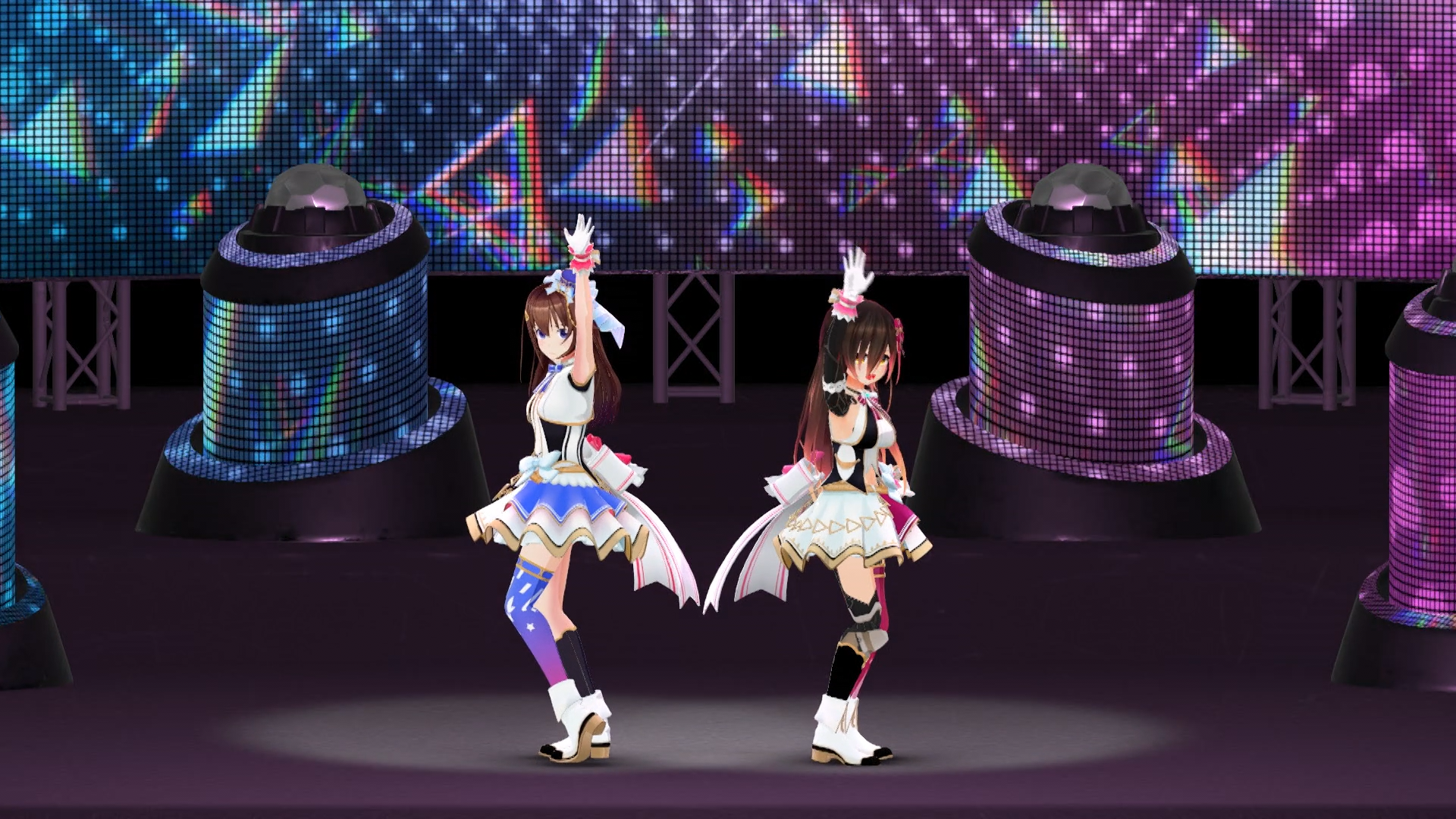 An unforgettable Stage : Watching a Fes for the first time, I was awestruck by Hoshimachi Suisei and Tokoyami Towa&rsquo;s performance of GHOST on 3rd fes. Stage 1 (top image), followed the next day by Tokino Sora and Robocosan&rsquo;s performance of Vocaloid song 劣等上等 Rettou Joutou (also known as BRING IT ON) on Stage 2. That&rsquo;s when I personally realized that Fes was fundamentally different from hololive&rsquo;s other productions. The combination of the crowd&rsquo;s energy, the dedication of the performers, and the meticulous planning to create a perfect setlist made Fes an unforgettable annual experience.